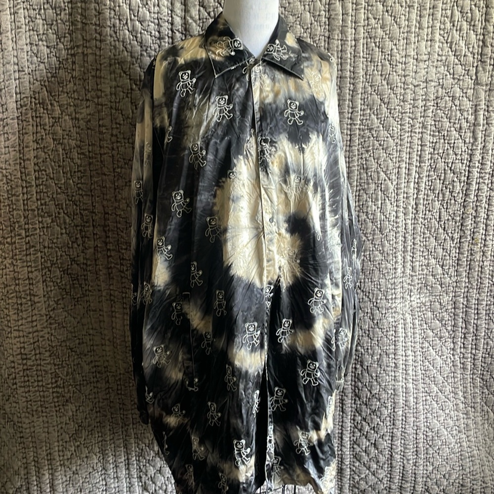 Beautifil Dress by Doublet Japan